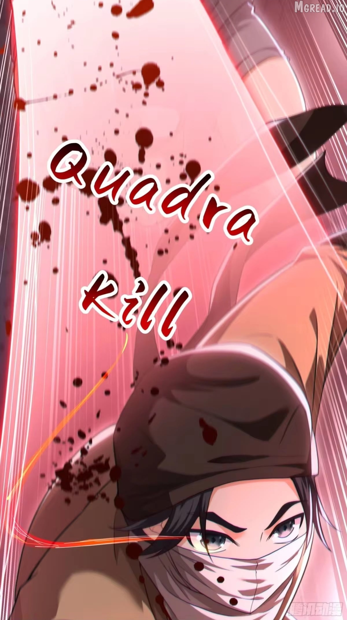 Reborn in the Water Margin World as the Strongest Wu Dalang Chapter 64  - page 41
